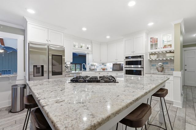 5270 Berkeley Ct., Murrells Inlet, SC 29576