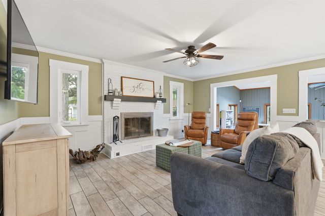 5270 Berkeley Ct., Murrells Inlet, SC 29576