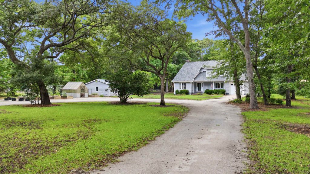 5270 Berkeley Ct., Murrells Inlet, SC 29576 — photo 2