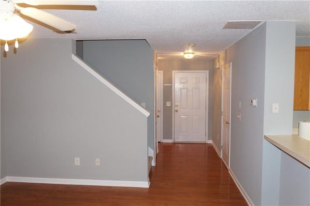 599 Fox Creek Crossing, Woodstock, GA 30188