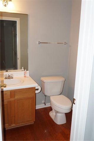 599 Fox Creek Crossing, Woodstock, GA 30188