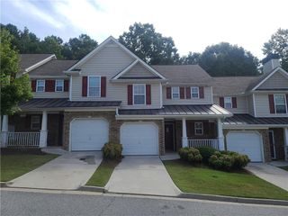 599 Fox Creek Crossing, Woodstock, GA 30188
