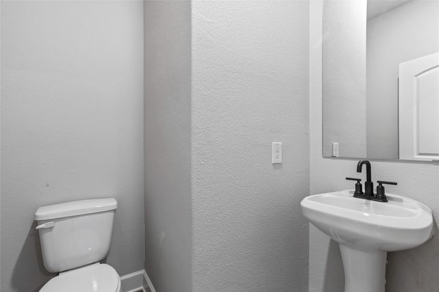7616 Lumberjack Lane, Fort Worth, TX 76120