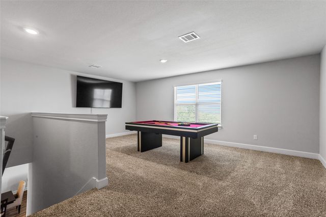 7616 Lumberjack Lane, Fort Worth, TX 76120