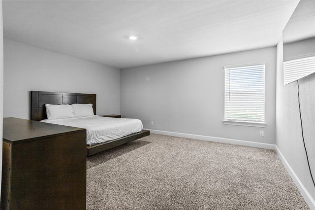 7616 Lumberjack Lane, Fort Worth, TX 76120