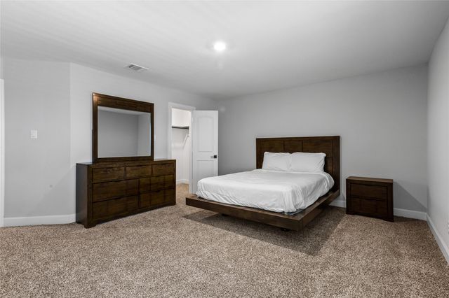 7616 Lumberjack Lane, Fort Worth, TX 76120