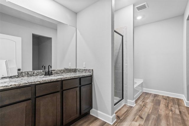 7616 Lumberjack Lane, Fort Worth, TX 76120
