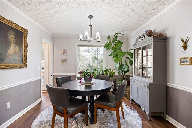 926 W Mill Trace NW, Kennesaw, GA 30152