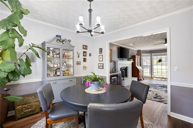 926 W Mill Trace NW, Kennesaw, GA 30152