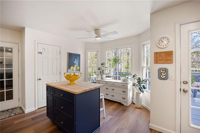 926 W Mill Trace NW, Kennesaw, GA 30152