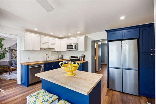 926 W Mill Trace NW, Kennesaw, GA 30152