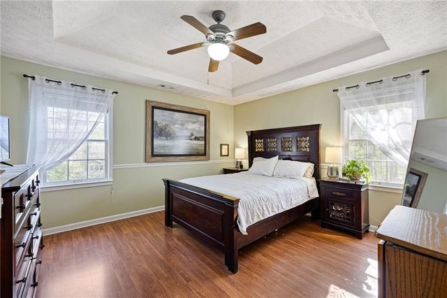 926 W Mill Trace NW, Kennesaw, GA 30152