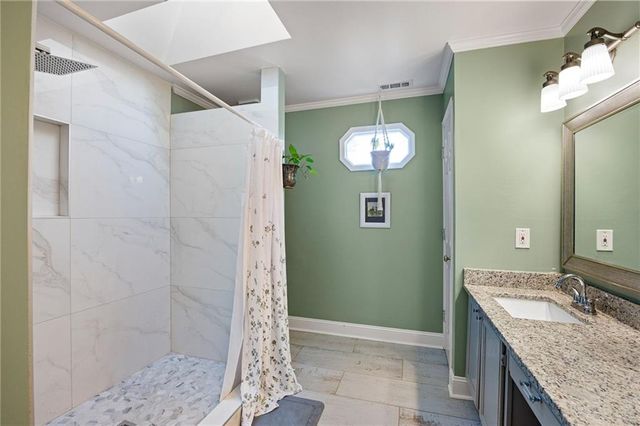 926 W Mill Trace NW, Kennesaw, GA 30152