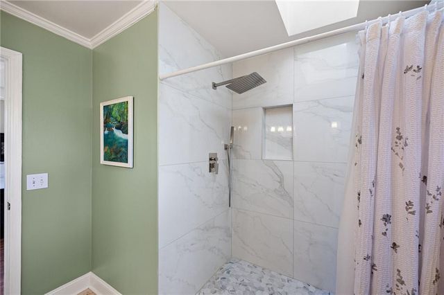 926 W Mill Trace NW, Kennesaw, GA 30152