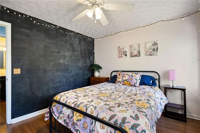 926 W Mill Trace NW, Kennesaw, GA 30152