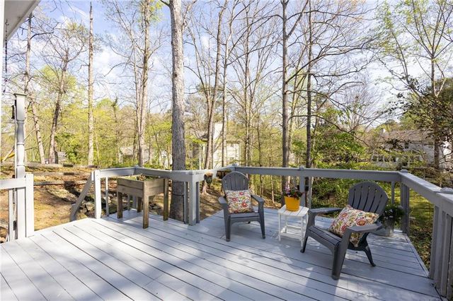 926 W Mill Trace NW, Kennesaw, GA 30152