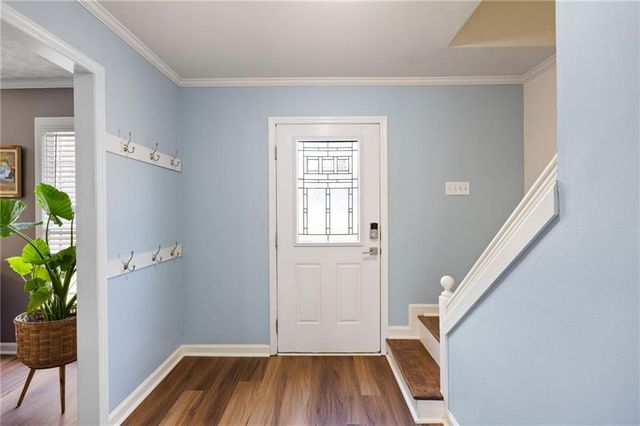 926 W Mill Trace NW, Kennesaw, GA 30152