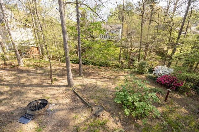 926 W Mill Trace NW, Kennesaw, GA 30152