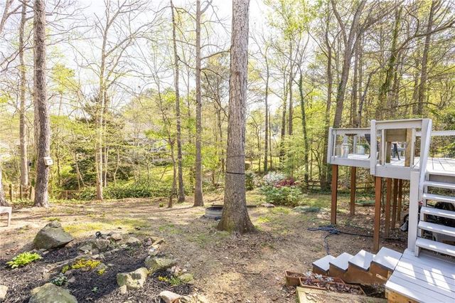 926 W Mill Trace NW, Kennesaw, GA 30152