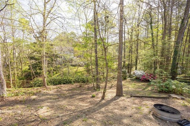 926 W Mill Trace NW, Kennesaw, GA 30152