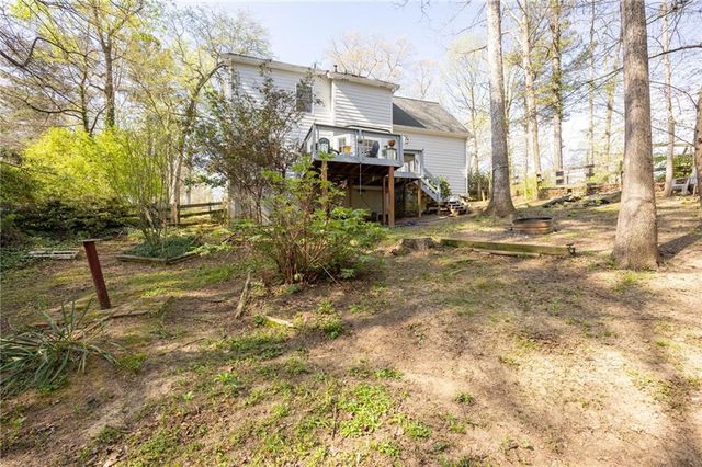 926 W Mill Trace NW, Kennesaw, GA 30152