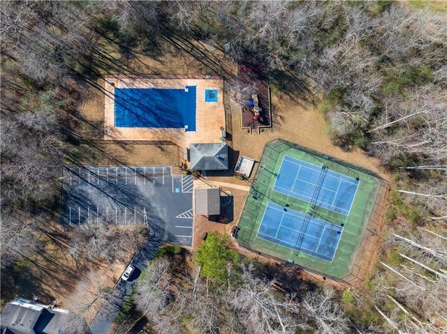 926 W Mill Trace NW, Kennesaw, GA 30152