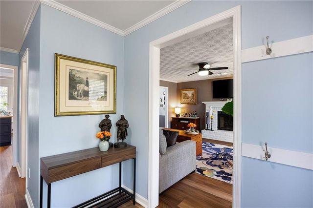 926 W Mill Trace NW, Kennesaw, GA 30152