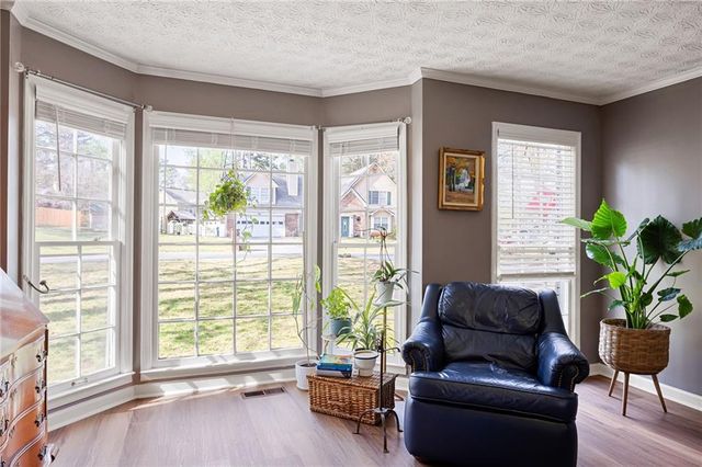 926 W Mill Trace NW, Kennesaw, GA 30152