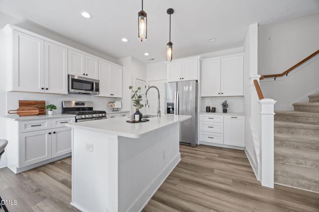 1258 Camden Avenue, Durham, NC 27701