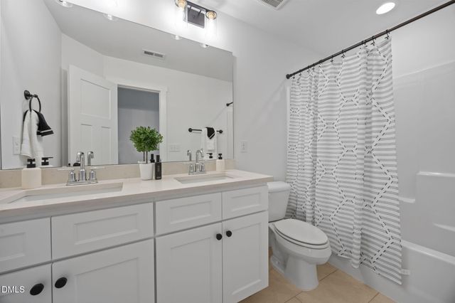 1258 Camden Avenue, Durham, NC 27701