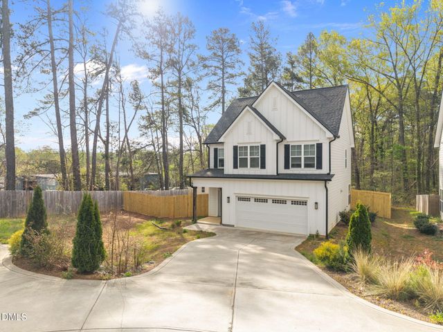 1258 Camden Avenue, Durham, NC 27701