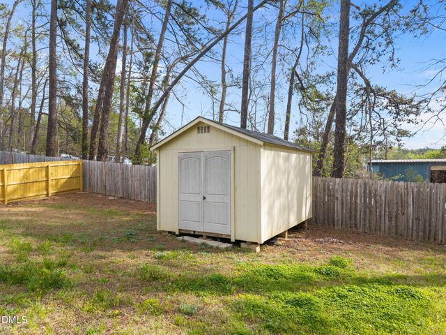 1258 Camden Avenue, Durham, NC 27701