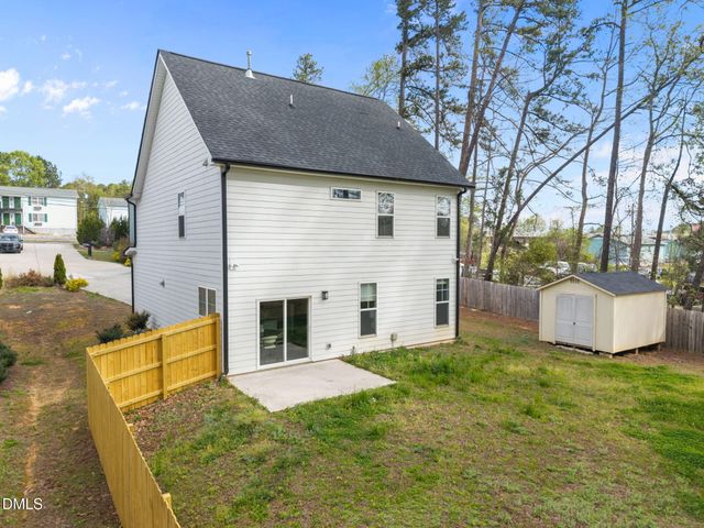 1258 Camden Avenue, Durham, NC 27701