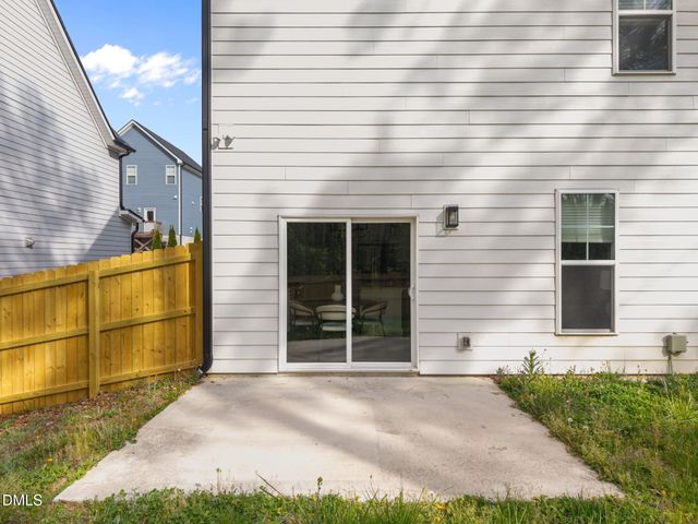 1258 Camden Avenue, Durham, NC 27701