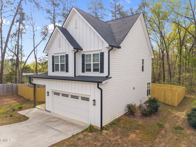 1258 Camden Avenue, Durham, NC 27701