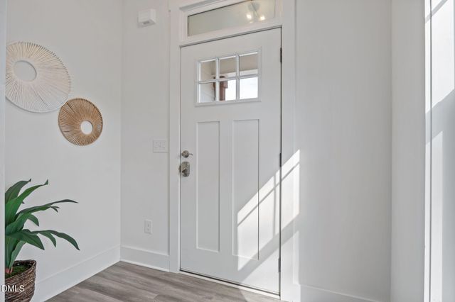 1258 Camden Avenue, Durham, NC 27701