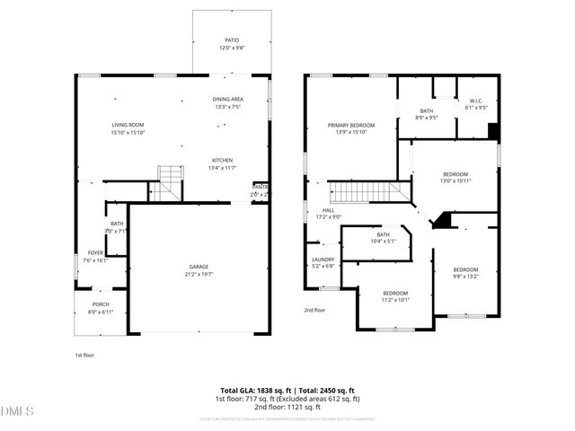 1258 Camden Avenue, Durham, NC 27701