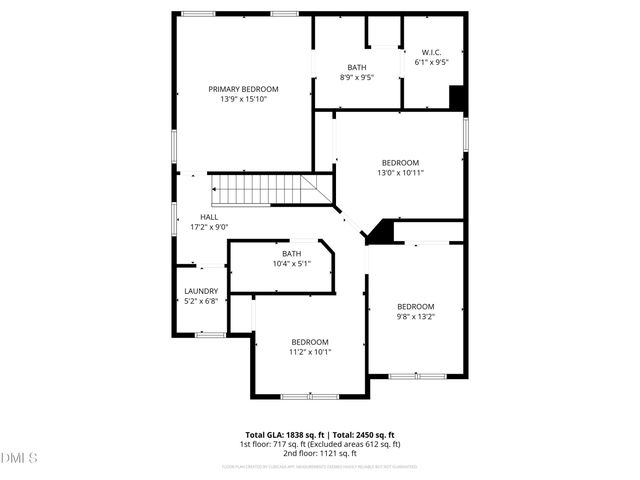 1258 Camden Avenue, Durham, NC 27701