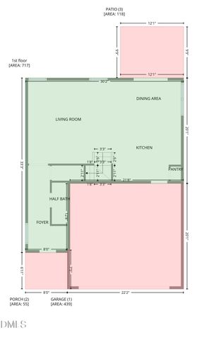 1258 Camden Avenue, Durham, NC 27701