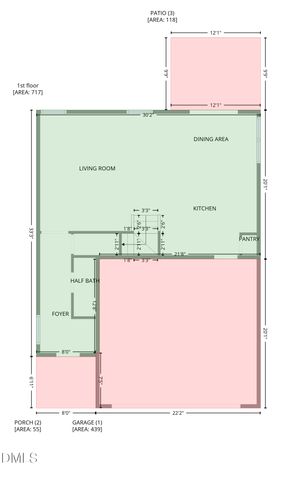 1258 Camden Avenue, Durham, NC 27701