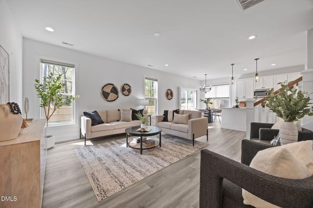 1258 Camden Avenue, Durham, NC 27701