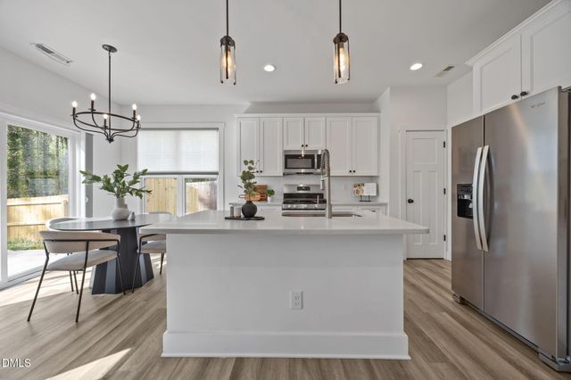 1258 Camden Avenue, Durham, NC 27701