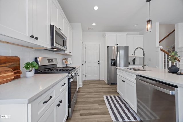 1258 Camden Avenue, Durham, NC 27701