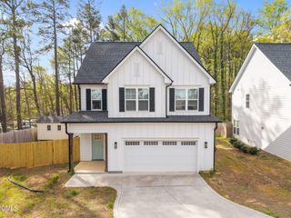1258 Camden Avenue, Durham, NC 27701