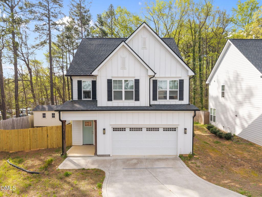 1258 Camden Avenue, Durham, NC 27701