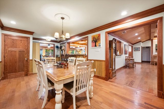 2311 Chaparral Trail, Mansfield, TX 76063