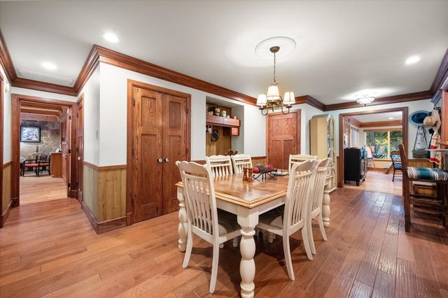 2311 Chaparral Trail, Mansfield, TX 76063