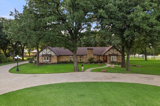 2311 Chaparral Trail, Mansfield, TX 76063