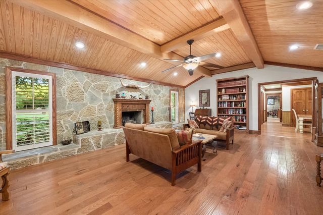 2311 Chaparral Trail, Mansfield, TX 76063