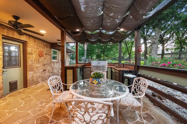 2311 Chaparral Trail, Mansfield, TX 76063